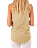 Women's  Tank Top