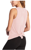 Yoga Workout Shirts